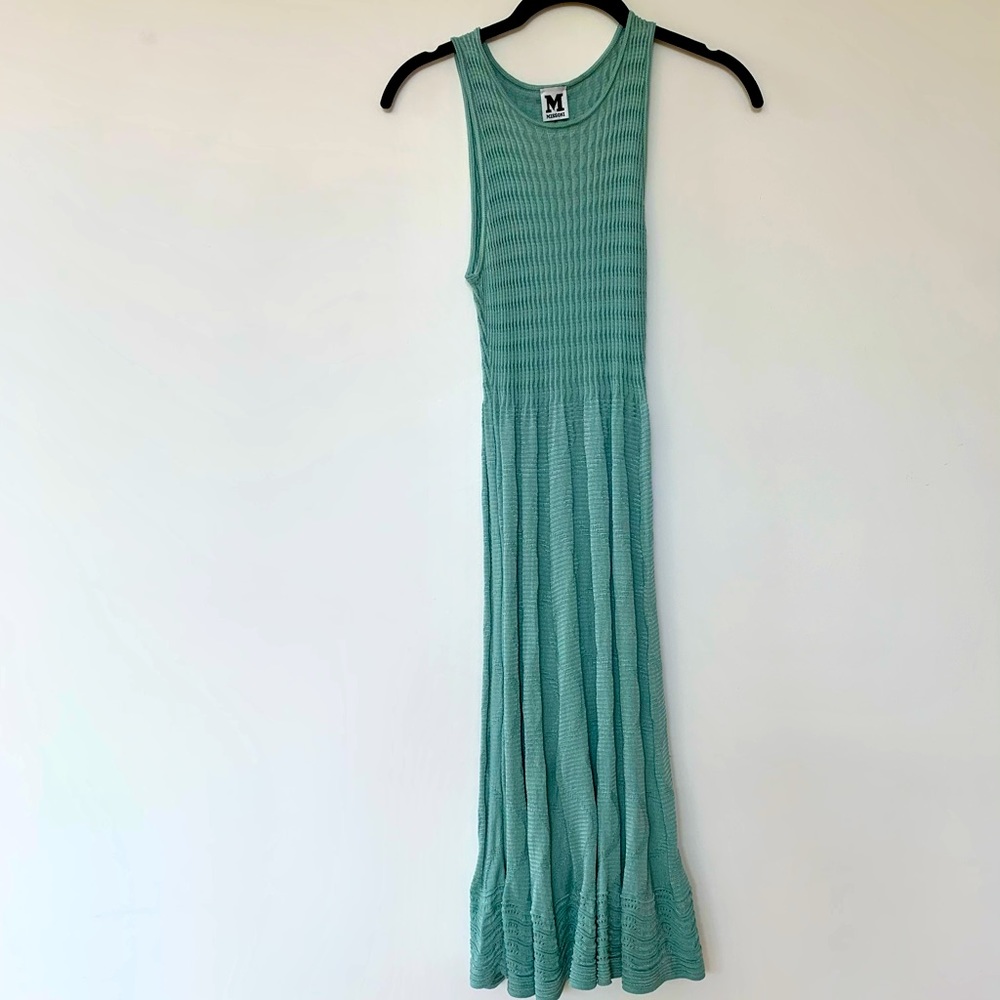 Missoni dress size 0